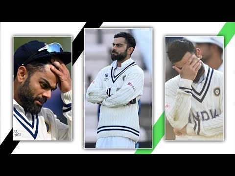 Virat Kohli Sad Status | Captaincy Missing | Indian Captain Resign | Virat Kohli WhatsApp Status | Swag Video Status