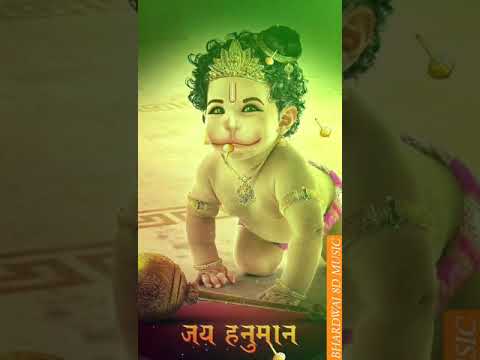 Bajrangbali 4k status/Hanuman ji 4k Status | Swag Video Status