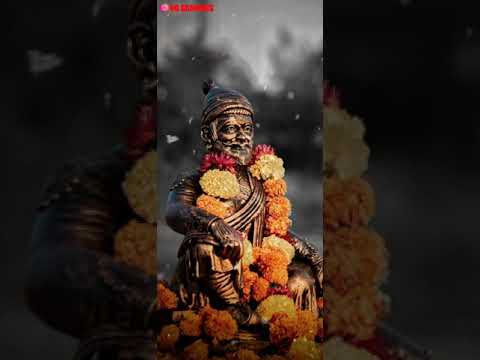 maay bhavani shivaji maharaj 4k whatsapp status | Swag Video status