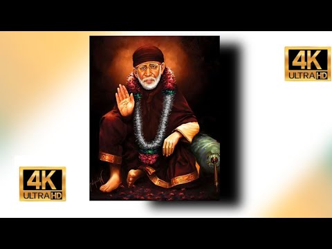 ?? Sai baba Status Video ||? Sainath 4k Full Screen Whatsapp Status | Swag Video Status