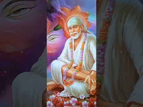 Sai Baba WhatsApp Status | 4k Full Screen Whatsapp Status | Swag Video Status