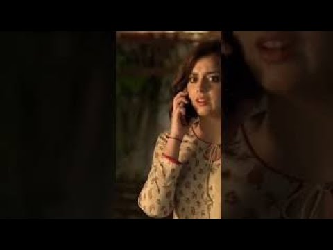 Aaj Chand Pe Tasgira ? Karte Hai ? | Tana Bana Drama | Status Video | Swag Video Status