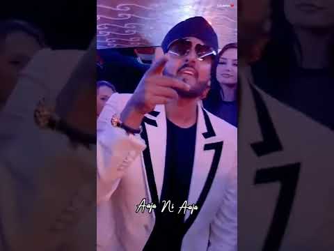 Aaja Ni Aaja song status | Swag Video Status