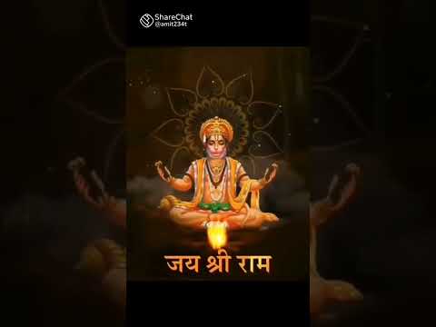 Hanuman Whatsapp Status Video | Jai Hanuman Status | Swag Video Status