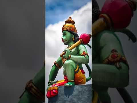 Hanuman whatsapp status video | Swag Video status