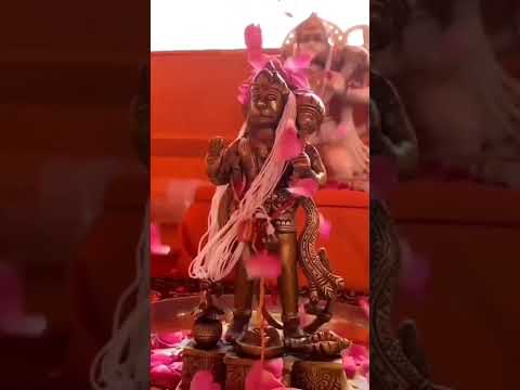 Jai Hanuman Status new | Bajrangbali Status | Swag Video Status