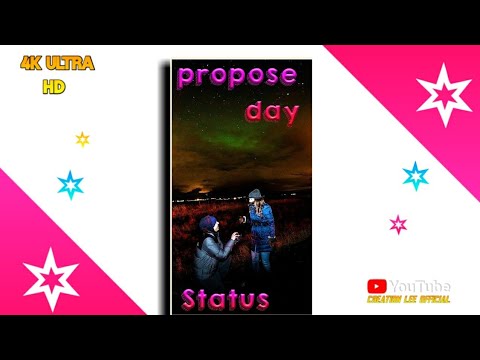 happy propose day status odia | odia status video 2022 | Swag Video Status