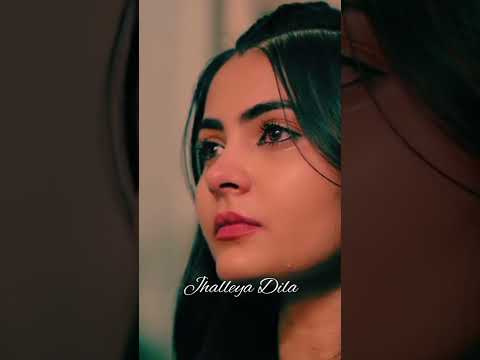 Jhalleya Dila song Full screen whatsapp status | Swag Video status