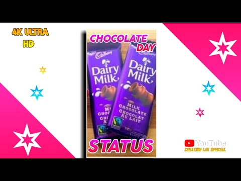 chocolate day status odia |odia status video | Swag Video Status