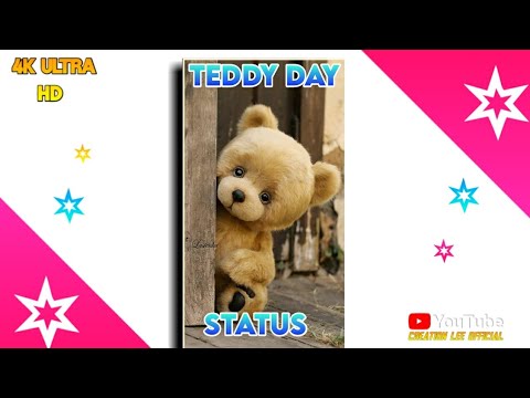 happy teddy day status odia | odia status video 2022 | Swag Video Status