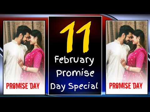 ? Promise Day Special Status //? Promise Day Special 4k full Screen Status // Valentines day Status // Swag Video Status