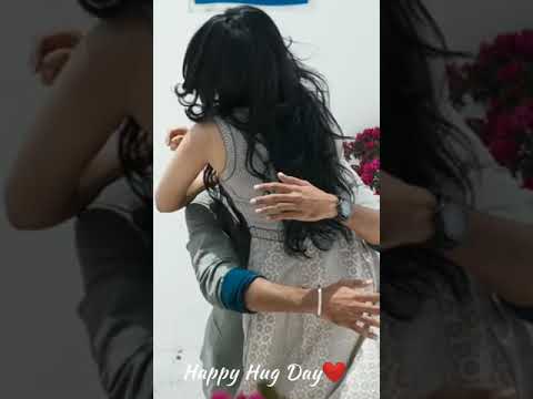 Happy hug day mashup video tamil full screen whatsapp status | Swag Video Status