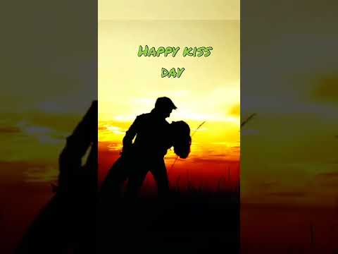 love nwantiti Happy kiss Day Status | Happy kiss day Whatsapp Status | Swag Video Status