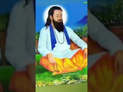 Shri Guru Ravidas Ji Maharaj New Status | Guru Ravidas Jayanti 2022 | Swag Video Status