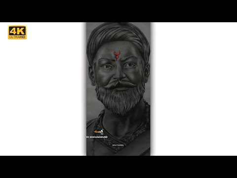 Chhatrapati Shivaji Maharaj 4k status | Swag Video Status