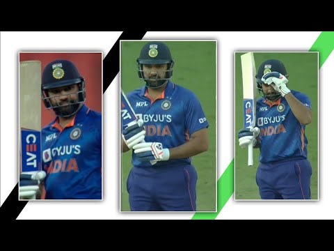 Rohit Sharma Status Ahead of West Indies Tour of India Hitman is back Rohit Sharma mass status