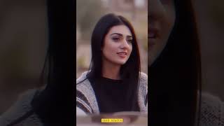 Sara khan status | Swag Video Status