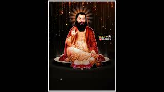 Guru Ravidas Ji Status 2022 ll New Dharmik WhatsApp Status | Swag Video Status