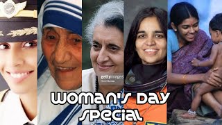 Woman's day special status video | Swag Video Status