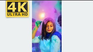Holi Special ?Sumit Goswami ❤ 4K Ultra HD Status | Swag Video status