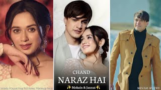 Chand Naraz Hai Love Shayari Whatsapp Status | Swag Video Status