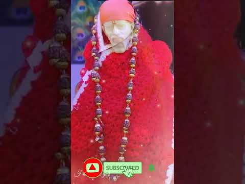 Sai Baba New WhatsApp status l Shirdi Sai Baba WhatsApp status | Swag Video Status