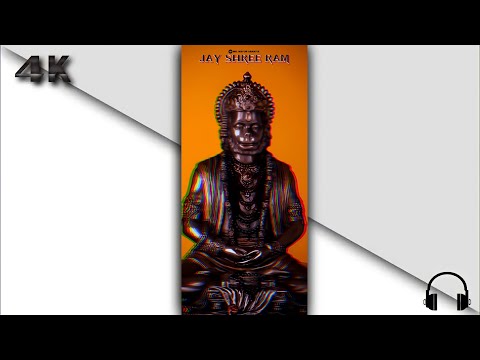Jai hanuman status new | Swag Video status
