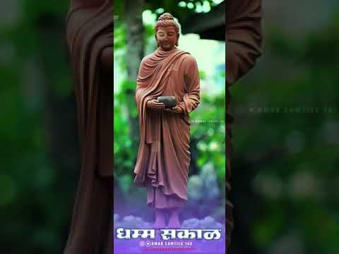 Gautam Buddha New FullScreen status | Swag Video status