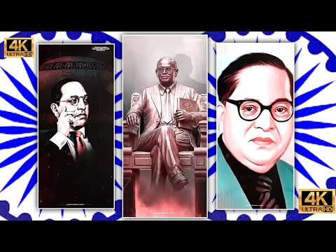 Dr. Babasaheb ambedkar new song status | Swag Video Status