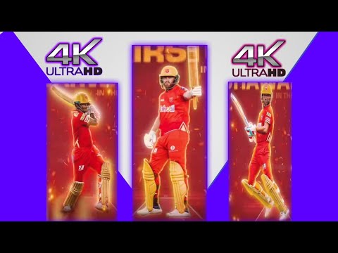 Punjab Kings ? Lovers ? ipl ? Whatsapp Status | Swag Video Status