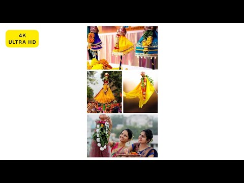 Gudi Padwa 4k FullScreen Status | Swag Video Status