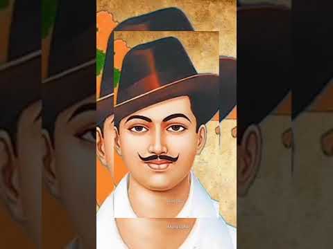 23 March Bhagat Singh Trending Status Video | Swag Video Status