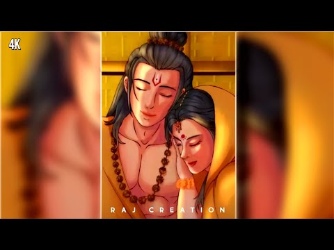 Sri Ram Status | Ram Sita WhatsApp Status✨ | Sri Ram Jai jai Ram | Swag Video status