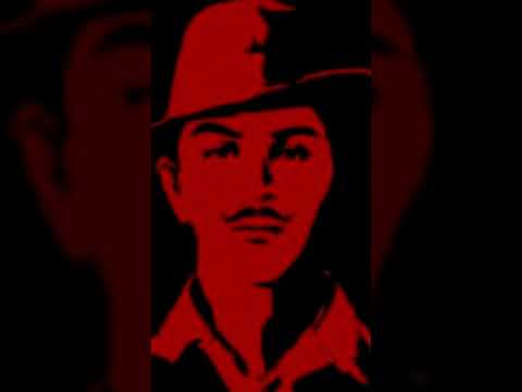 bhagat Singh WhatsApp status | Swag Video Status