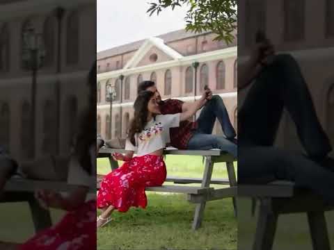 Mahesh Babu And Pooja Hegde Status | Swag Video Status