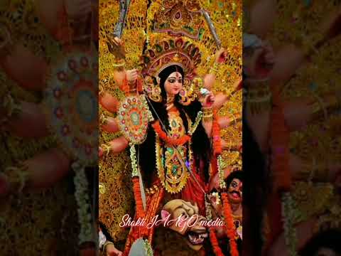 Chaitra Navratri 2022 coming soon ? Basanti Durga Puja coming soon | Swag Video Status