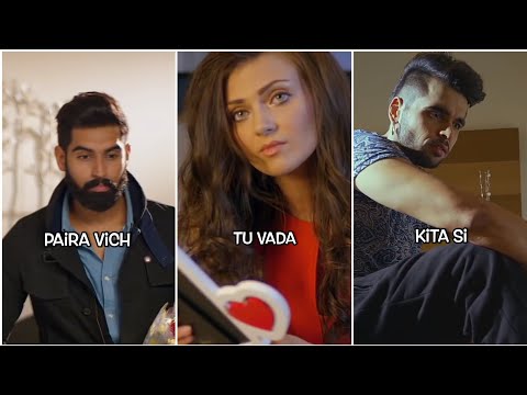 Aadat Ninja Whatsapp status | Swag Video Status