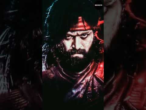 Mother's Promise Kgf Bgm | Swag Video Status