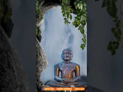 Latest Mahaveer Jayanti status 2022 | Swag Video Status