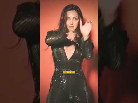 Kiara Advani Whatsapp status | Swag Video Status