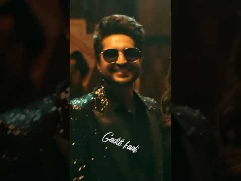 Gaddi Kaali song status | Swag Video Status