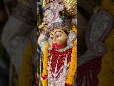 Jai Hanuman 4k Full Screen Whatsapp Status | Swag Video Status