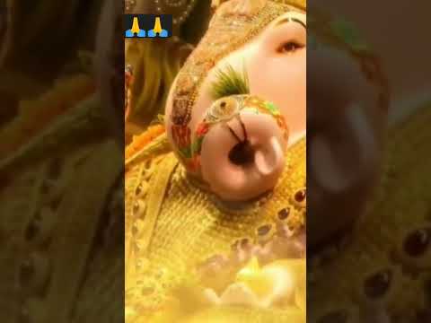 Ganesh ji WhatsApp status | Swag Video status