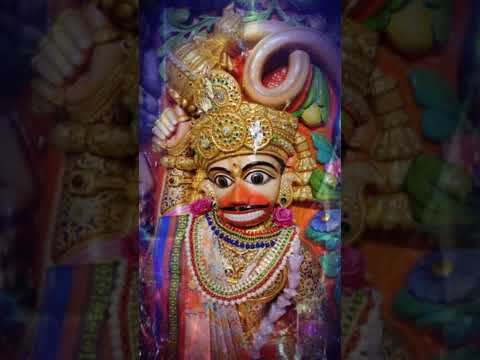 હનુમાન દાદા ના ટેટસ | Swag Video Status