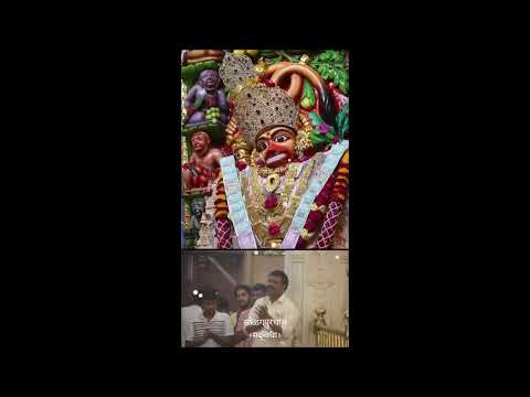 kashtbhanjan hanuman sarangpur whatsapp status | Swag Video Status