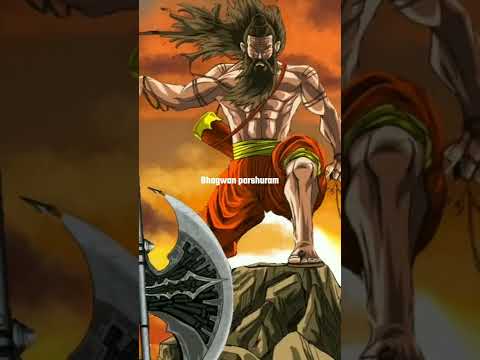 bhagwan parshuram whatsapp status | Swag Video Status