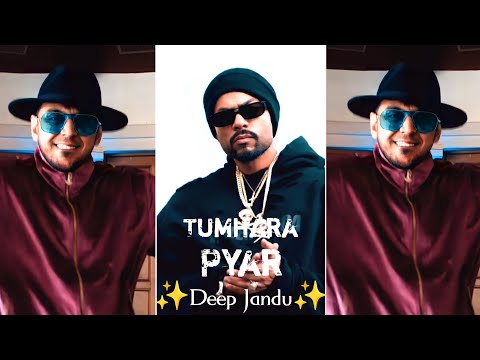 Tumhara Pyar Full Screen Whatsapp Status | Swag Video Status