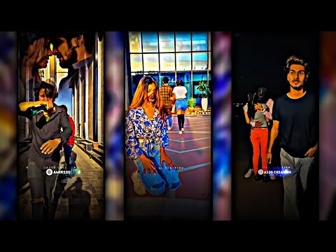 Tera Naam Dhokha Rakh Du Aesthetic Status | Swag Video Status