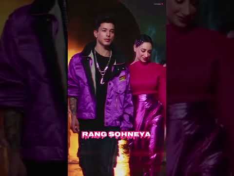 Rang Soneya song status | Swag Video Status