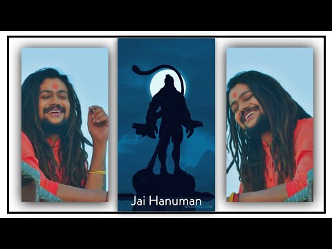 Jai Hanuman Hansraj Raghuwanshi Status | Swag Video Status